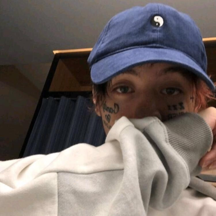 GodWei (goblingambol.lens) Lens social identity (.lens handle) PFP