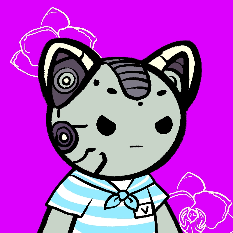 tantana (thefanfare.lens) Lens social identity (.lens handle) PFP