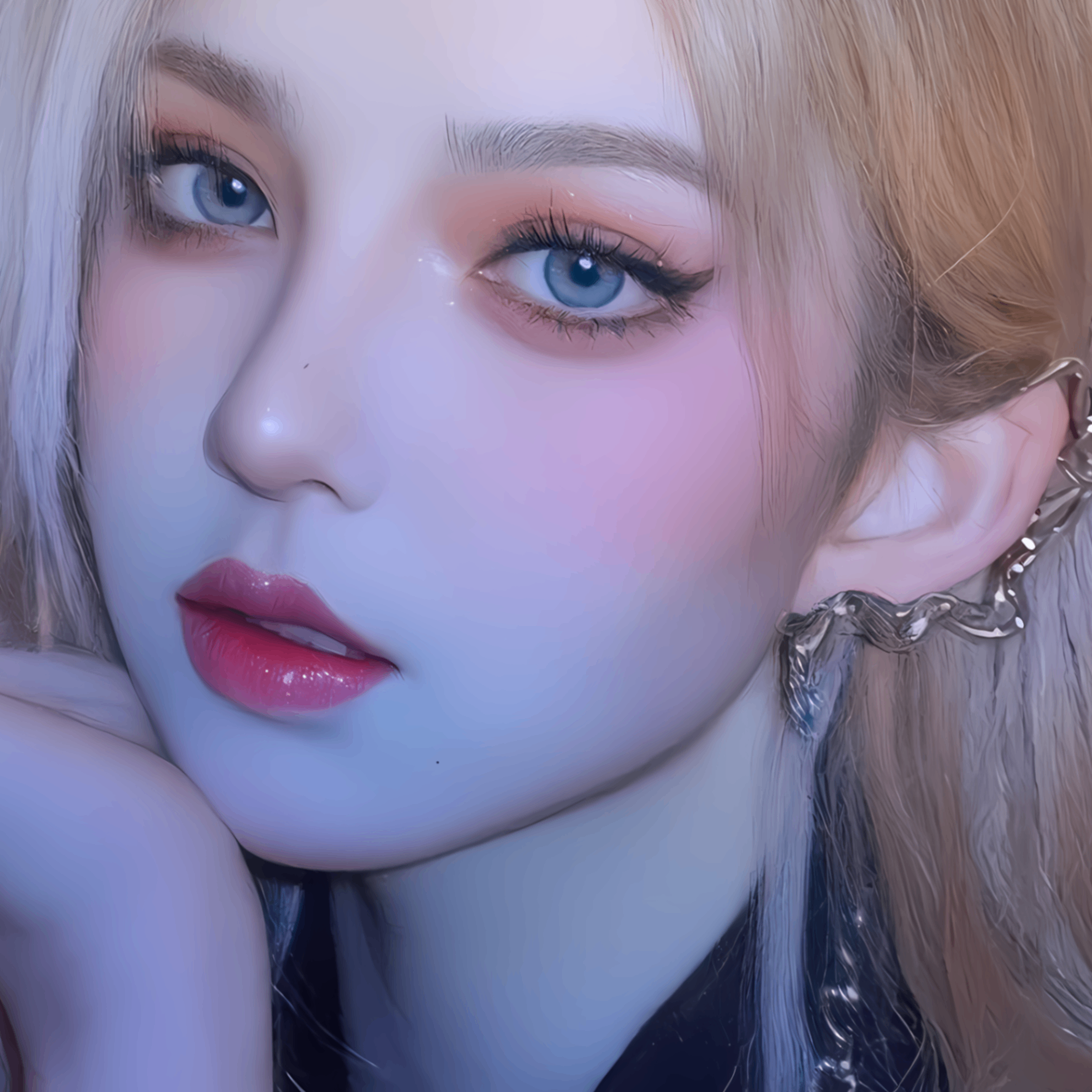 xiaohuoguo (xiaohuoguo.lens) Lens social identity (.lens handle) PFP