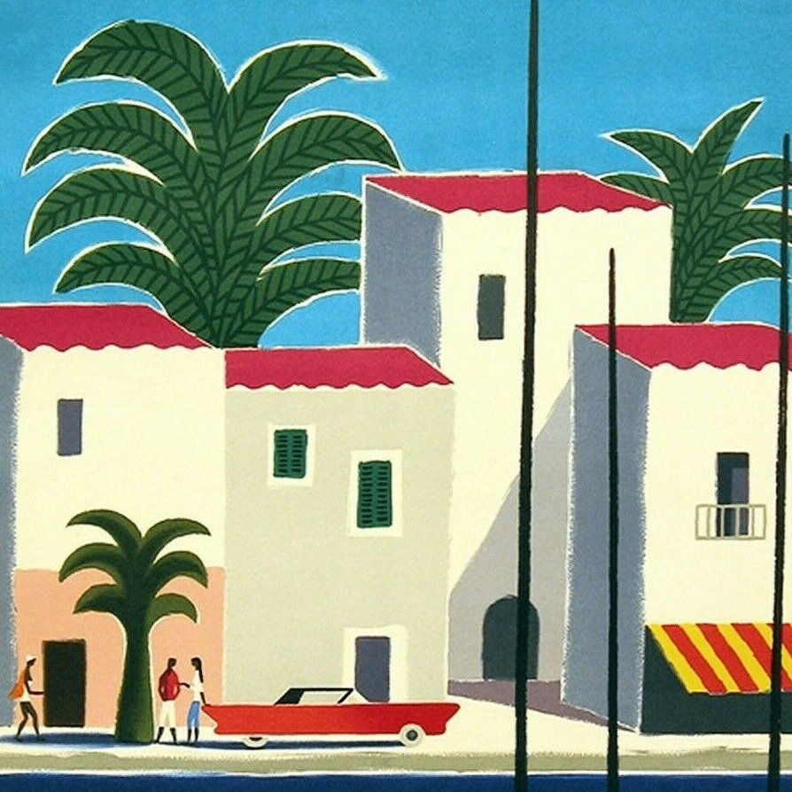 Breakfast in Europe (breakfastineurope.lens) Lens social identity (.lens handle) PFP