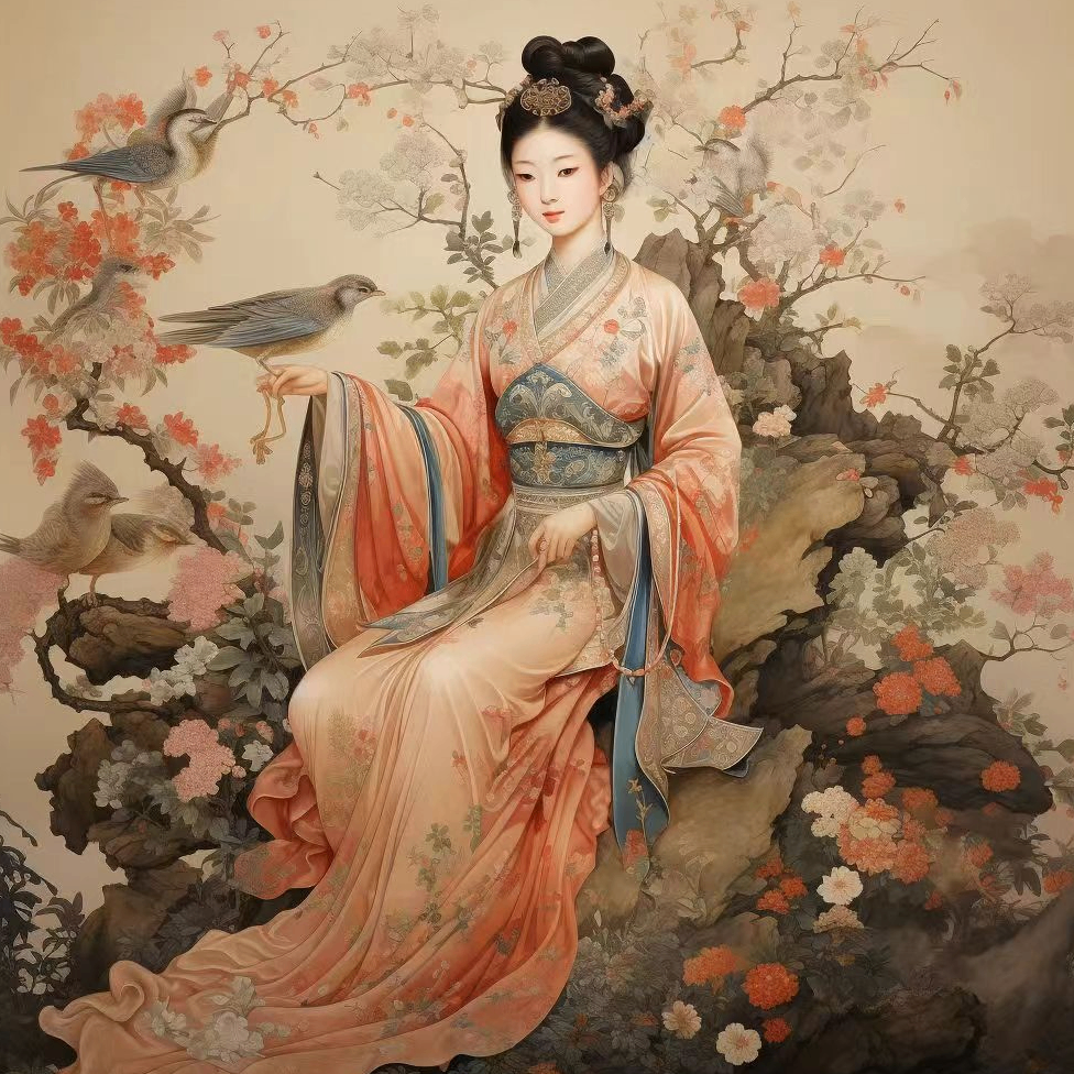 tiffant (tiffant.lens) Lens social identity (.lens handle) PFP