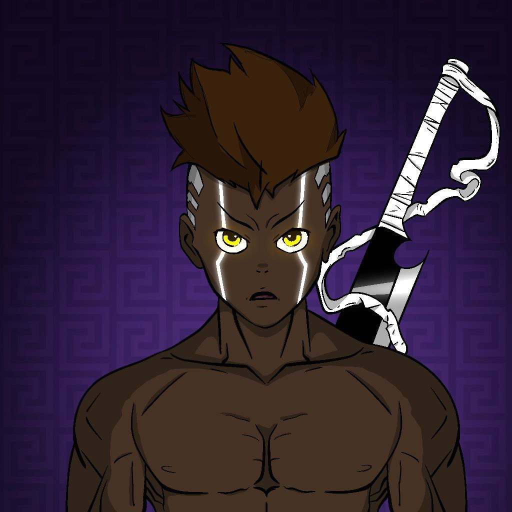 Eamser (eamser26.lens) Lens social identity (.lens handle) PFP