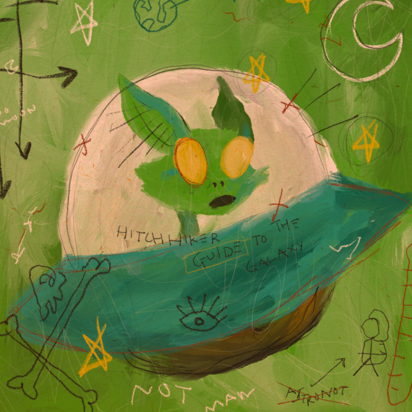 Alfie Noakes (alfienoakes.lens) Lens social identity (.lens handle) PFP