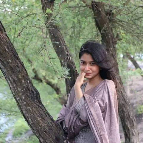 Myria (masum12876.lens) Lens social identity (.lens handle) PFP