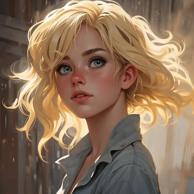 Claire London (ksidook220.lens) Lens social identity (.lens handle) PFP