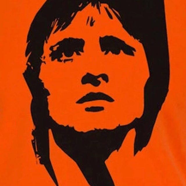 Michael Anderson (michaelandersonn.lens) Lens social identity (.lens handle) PFP