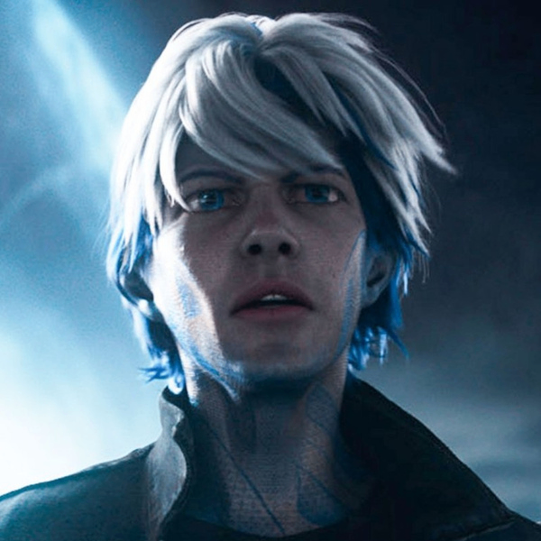 Parzival (wadewatts.lens) Lens social identity (.lens handle) PFP