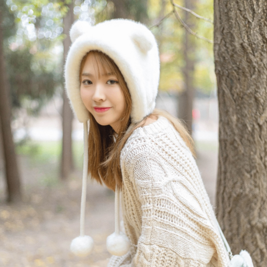 Cora Paul (corapaul.lens) Lens social identity (.lens handle) PFP