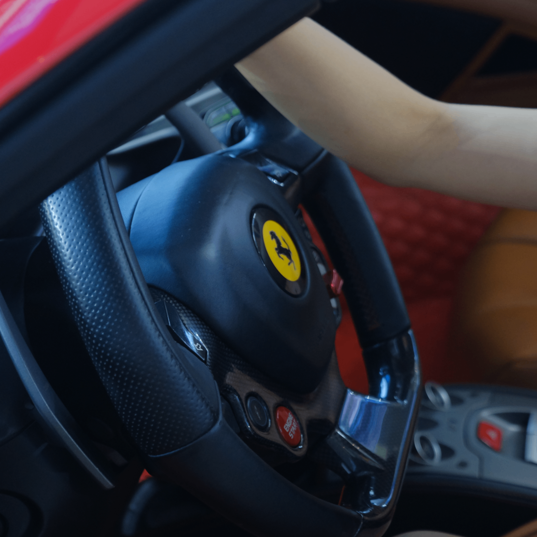 huchan (xiaogongzhu.lens) Lens social identity (.lens handle) PFP