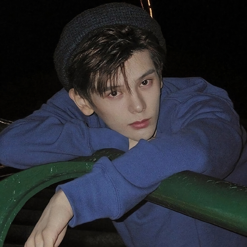 TangentialThought (dynamicdaisy.lens) Lens social identity (.lens handle) PFP