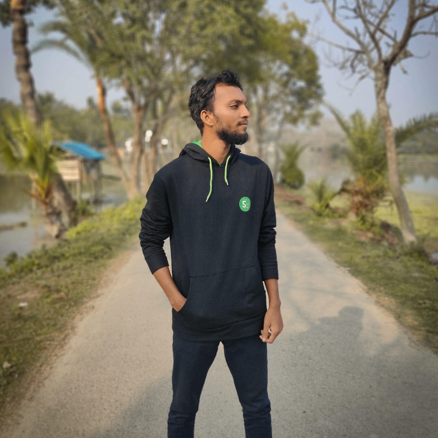 Md Raihan Hossen (raihan75m.lens) Lens social identity (.lens handle) PFP