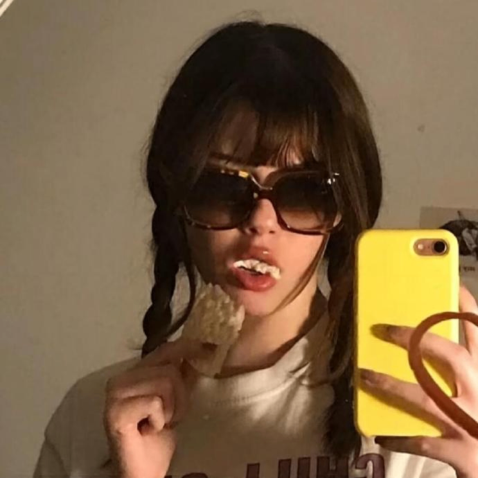 GabriellaMorgan (gabriellamorgan.lens) Lens social identity (.lens handle) PFP