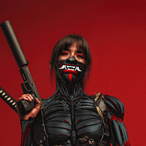 Paydec (paydec.lens) Lens social identity (.lens handle) PFP