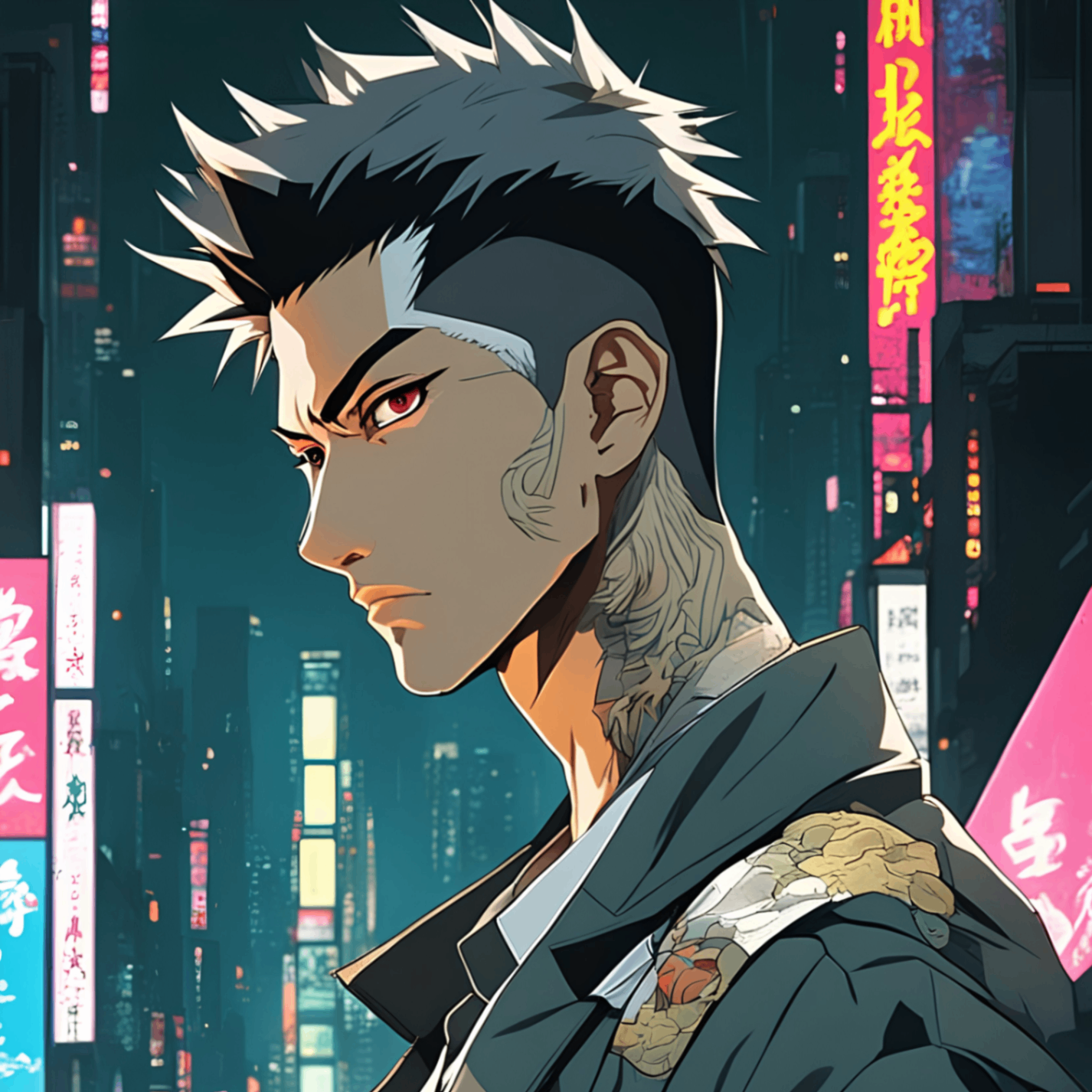 zyll (zylra.lens) Lens social identity (.lens handle) PFP