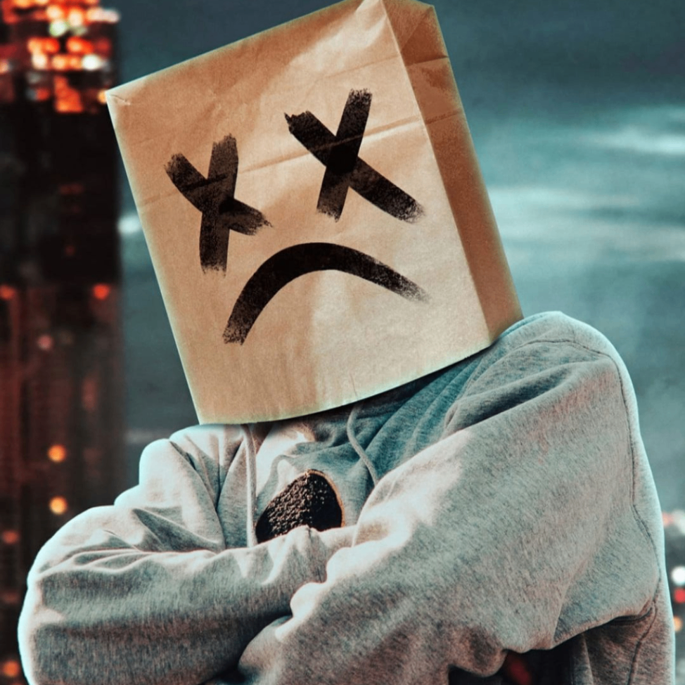 Anand (alphacops.lens) Lens social identity (.lens handle) PFP