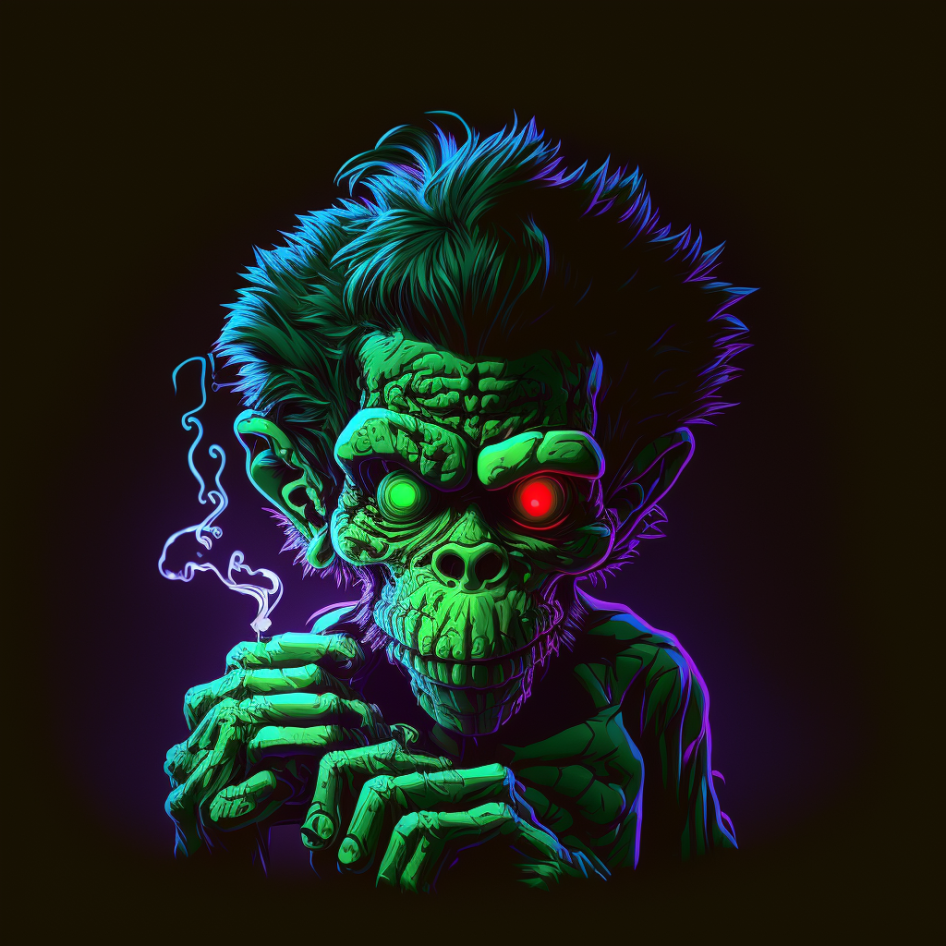 terzi (terzi.lens) Lens social identity (.lens handle) PFP