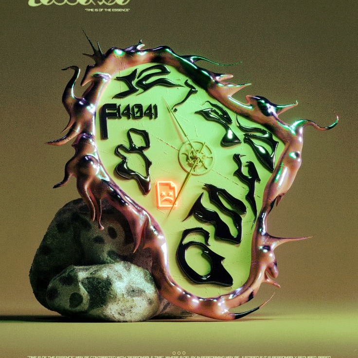 gigarttek (gigarttek.lens) Lens social identity (.lens handle) PFP