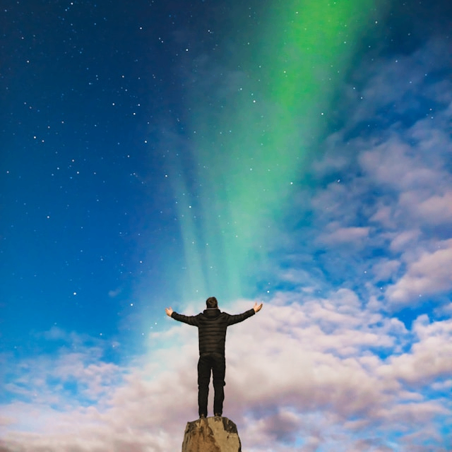 SambaSavant (huangshanlu.lens) Lens social identity (.lens handle) PFP