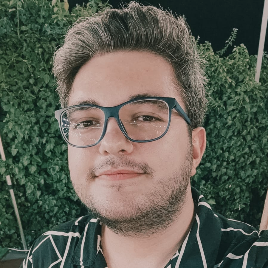 Alper Kutluca (alperkutluca.lens) Lens social identity (.lens handle) PFP