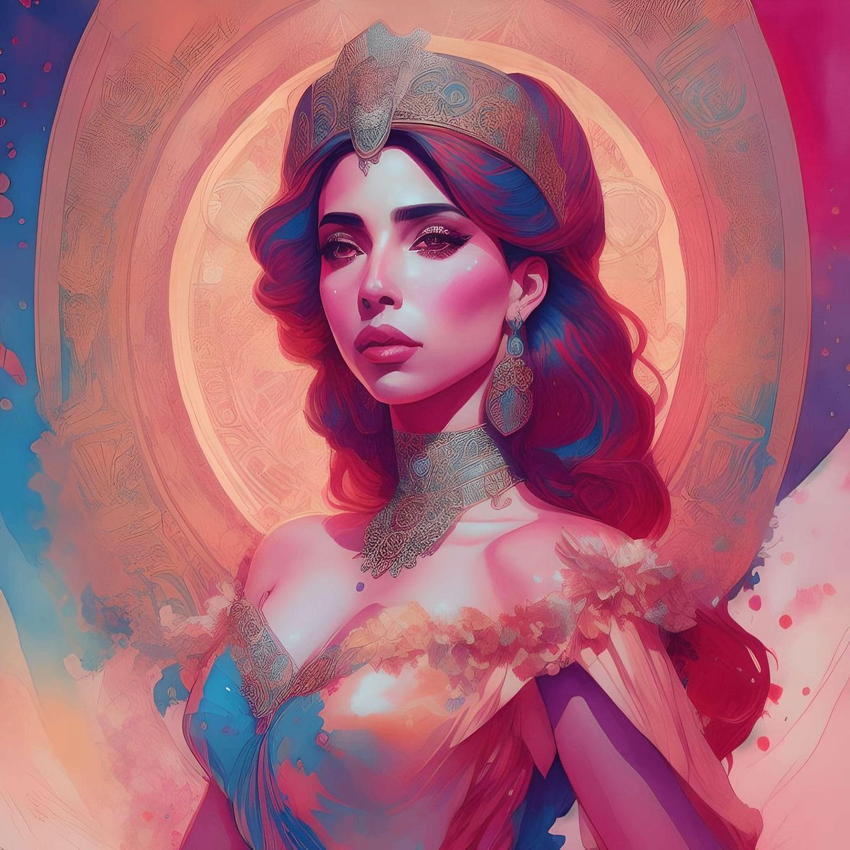 Gary (xeisos.lens) Lens social identity (.lens handle) PFP