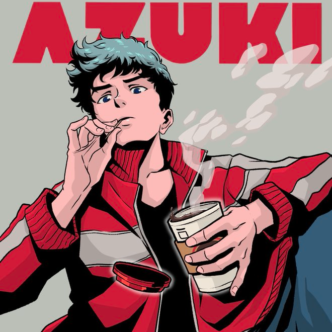 Ksmartt (ksmartt.lens) Lens social identity (.lens handle) PFP