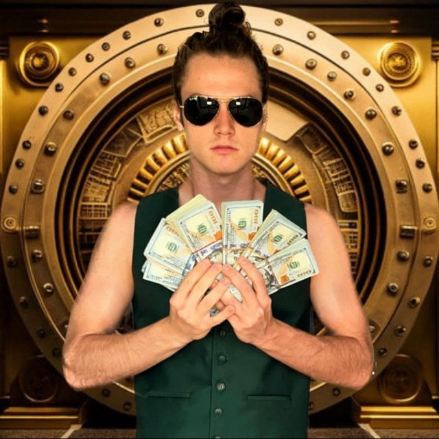 Pasha (pashatopski.lens) Lens social identity (.lens handle) PFP