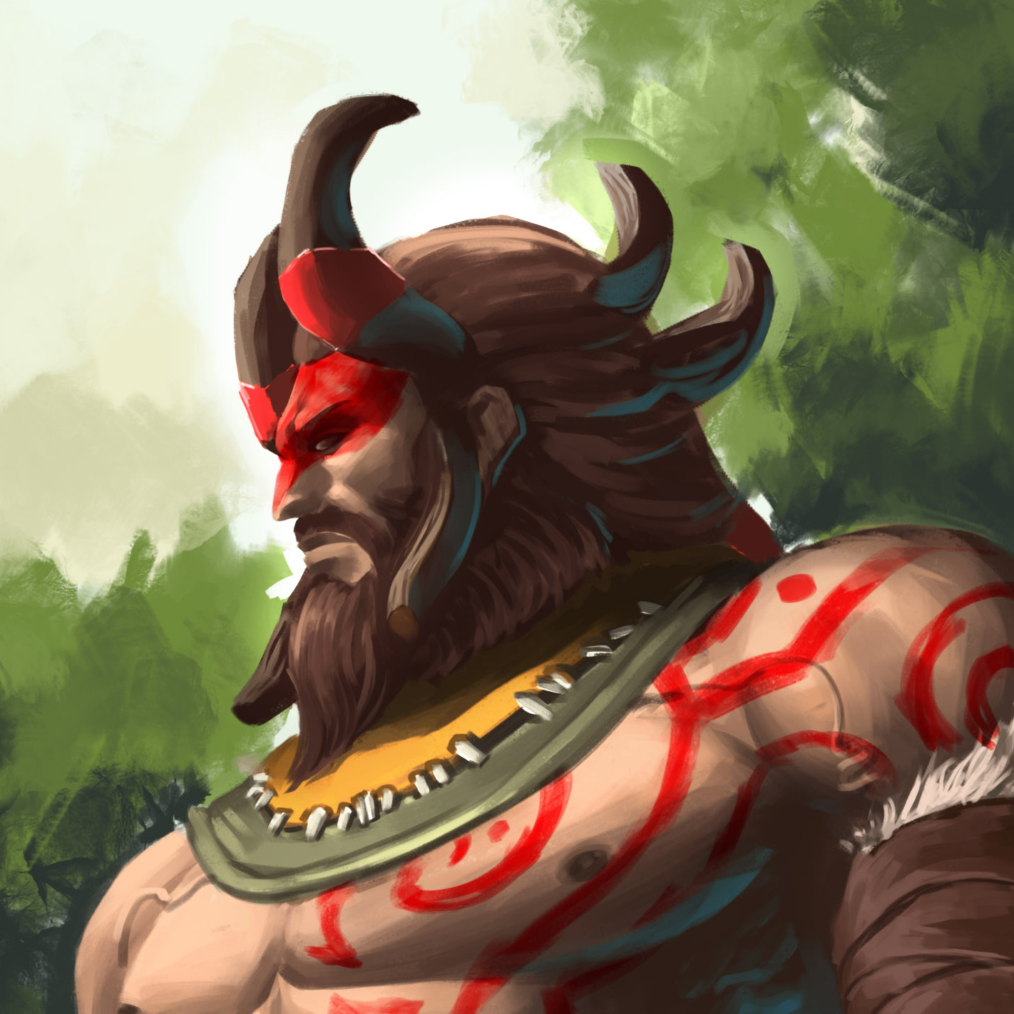 beastmaster (beastmaster.lens) Lens social identity (.lens handle) PFP