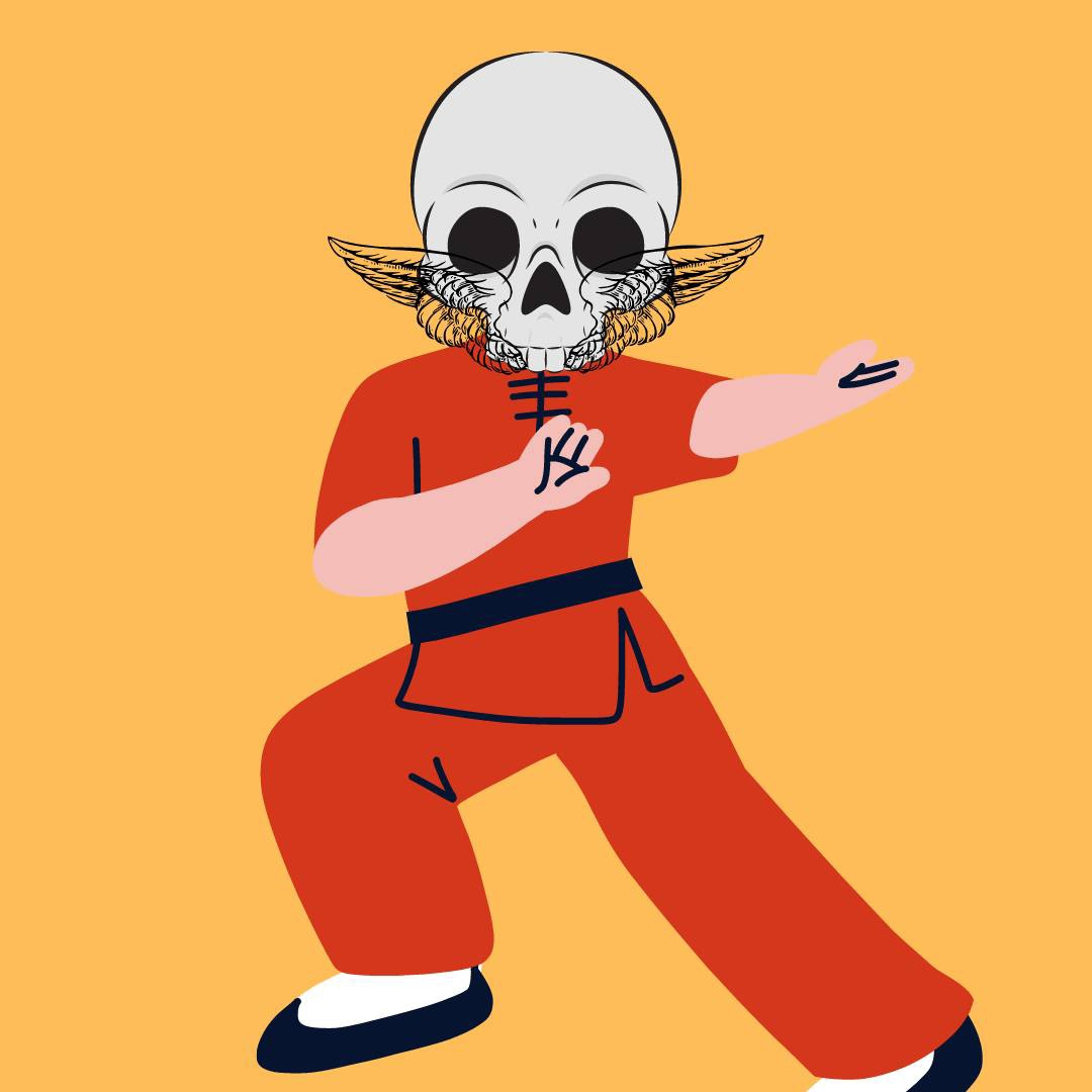 Talisman (talisman900.lens) Lens social identity (.lens handle) PFP