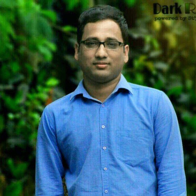 Kishor Halder (halkis.lens) Lens social identity (.lens handle) PFP