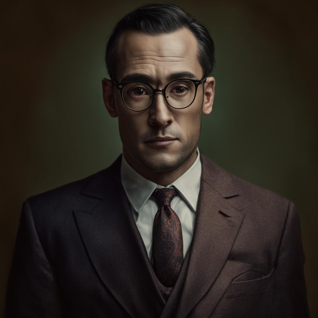 Duke (dukegd.lens) Lens social identity (.lens handle) PFP