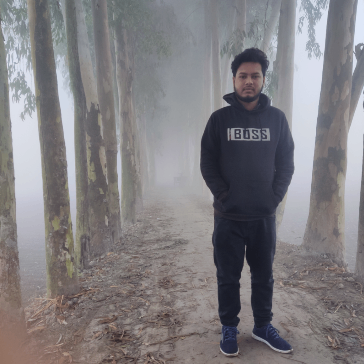 Firoj Khan (firoj61.lens) Lens social identity (.lens handle) PFP