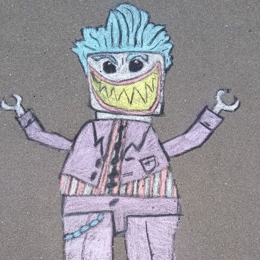 Stiv (stivensson.lens) Lens social identity (.lens handle) PFP