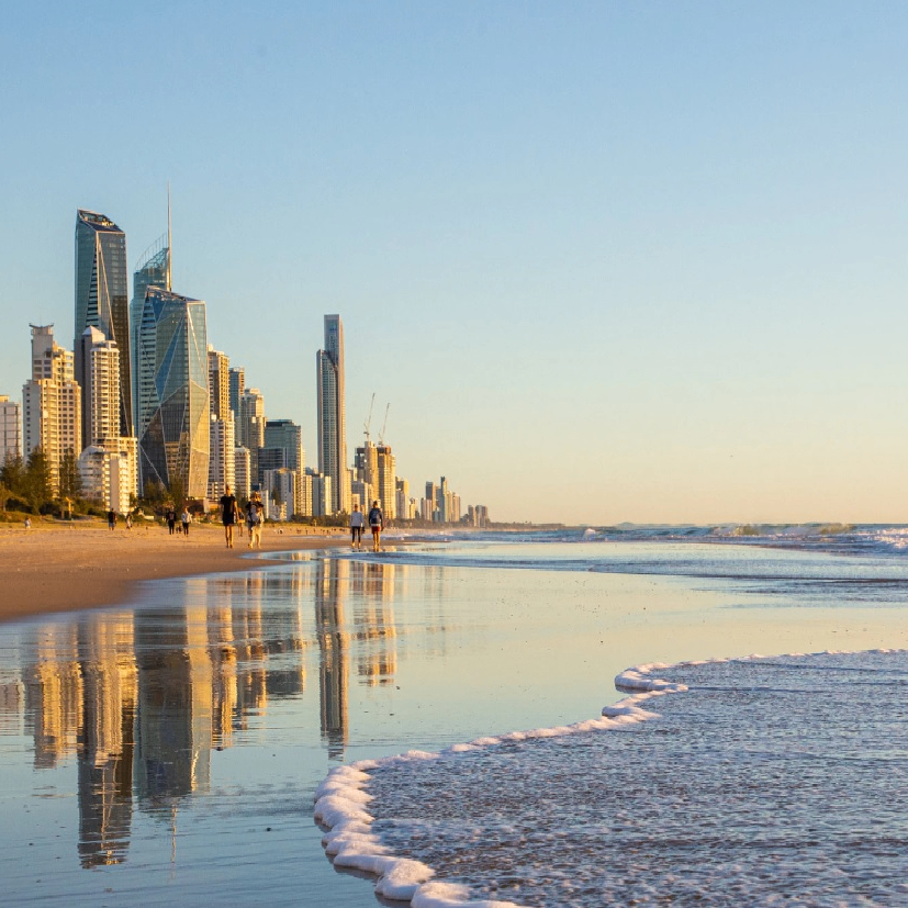 GoldCoast (goldcoast.lens) Lens social identity (.lens handle) PFP