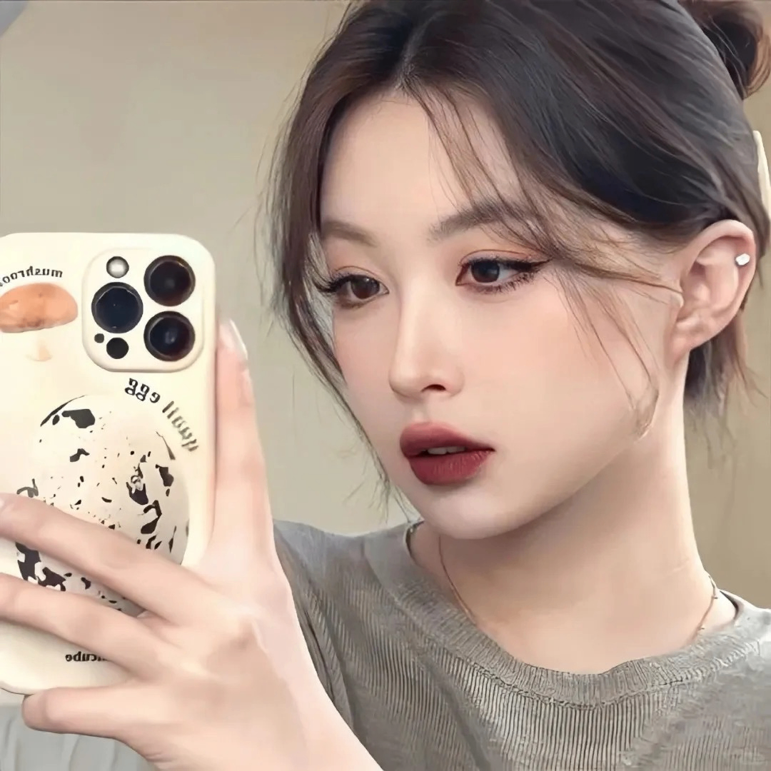 EVE (sonlens.lens) Lens social identity (.lens handle) PFP