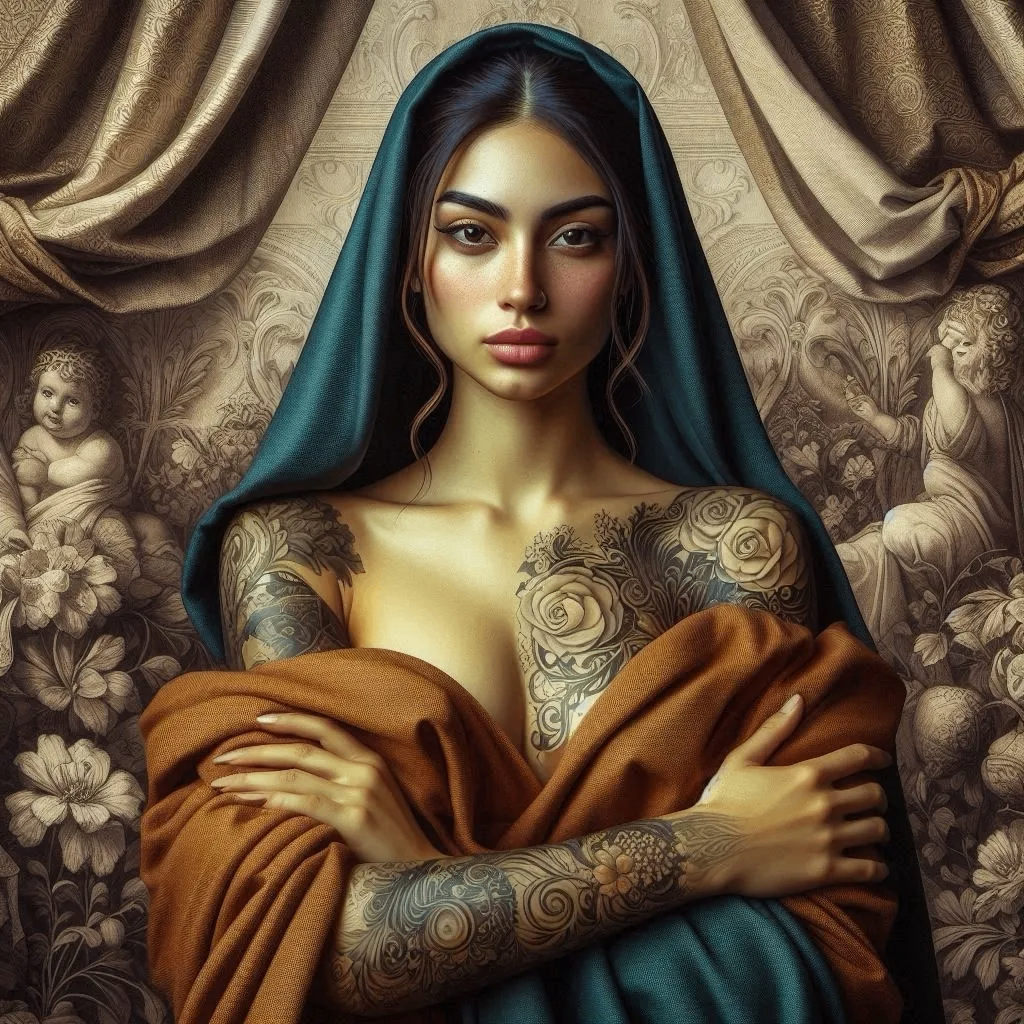 Anastasia (taska.lens) Lens social identity (.lens handle) PFP