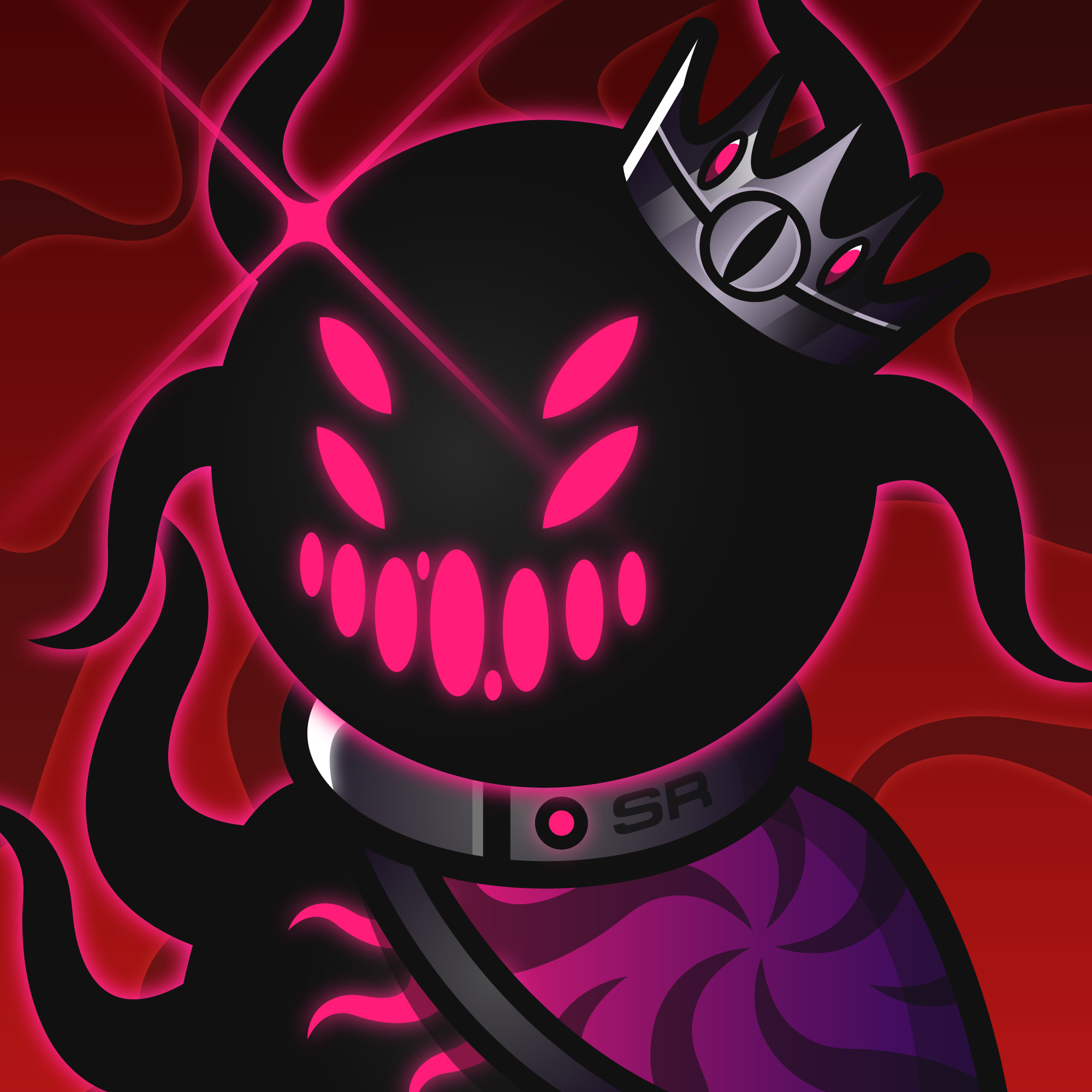 phandabear (phandabear.lens) Lens social identity (.lens handle) PFP