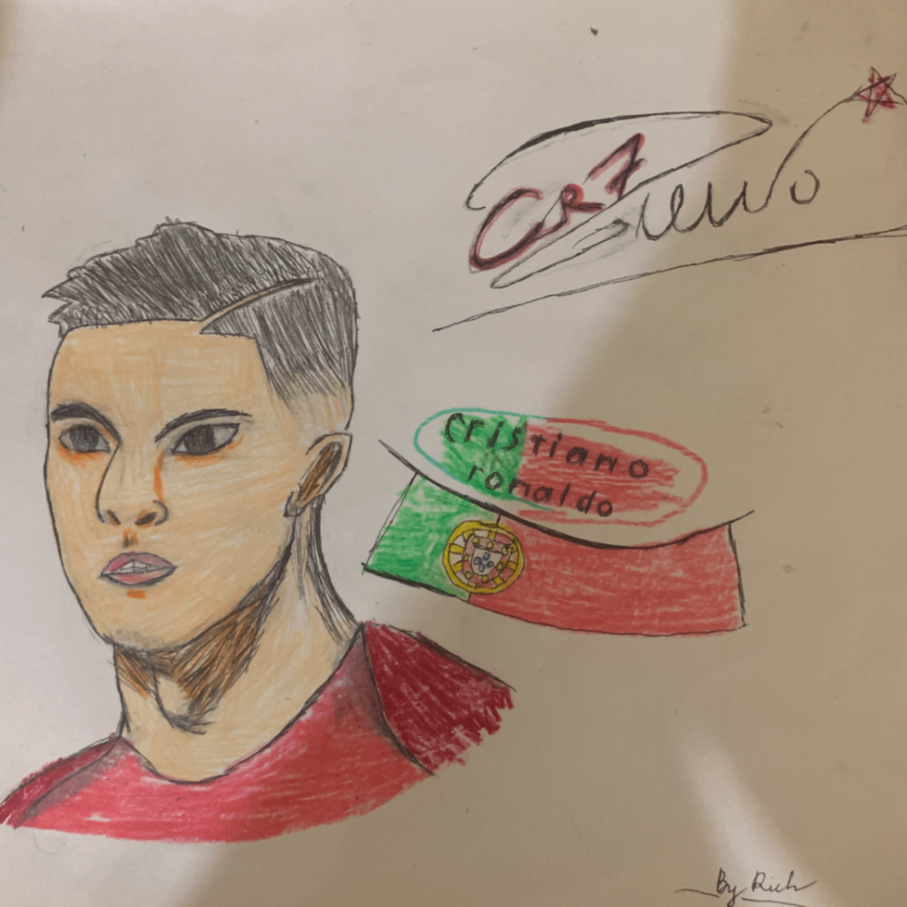 Rich (rupsha.lens) Lens social identity (.lens handle) PFP