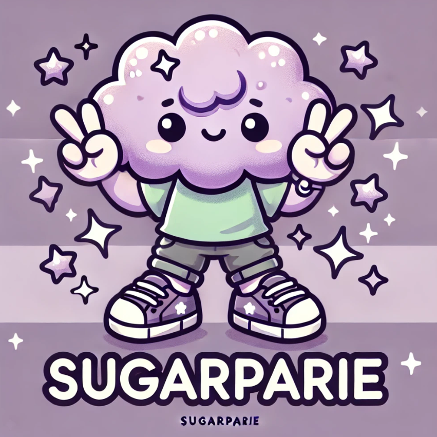 Pariebillions (pariebillions.lens) Lens social identity (.lens handle) PFP