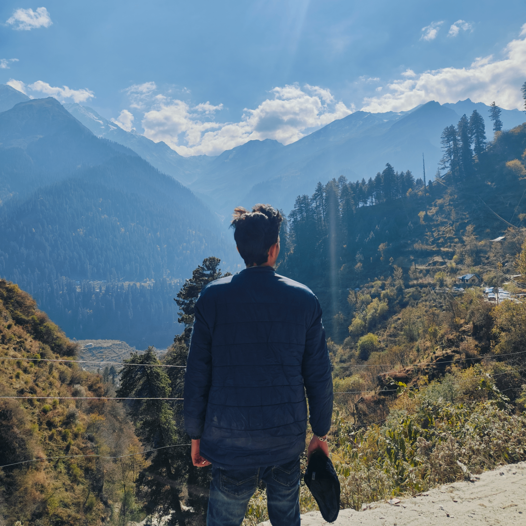 Aditya Chauhan (aditya2611.lens) Lens social identity (.lens handle) PFP