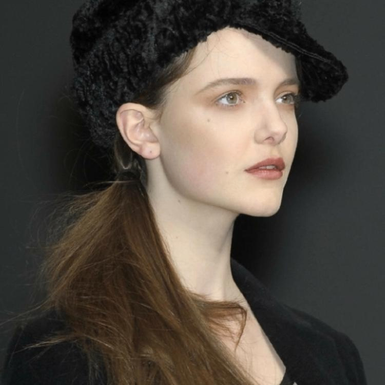 Amily (indigogoa.lens) Lens social identity (.lens handle) PFP