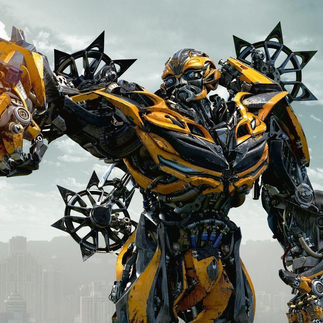 bumblebee (porken.lens) Lens social identity (.lens handle) PFP