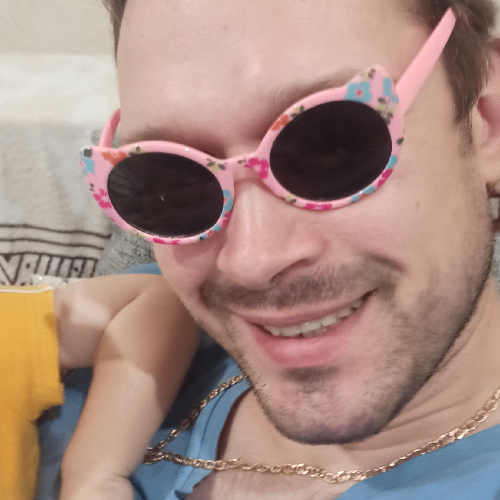 Reture (turewrer.lens) Lens social identity (.lens handle) PFP