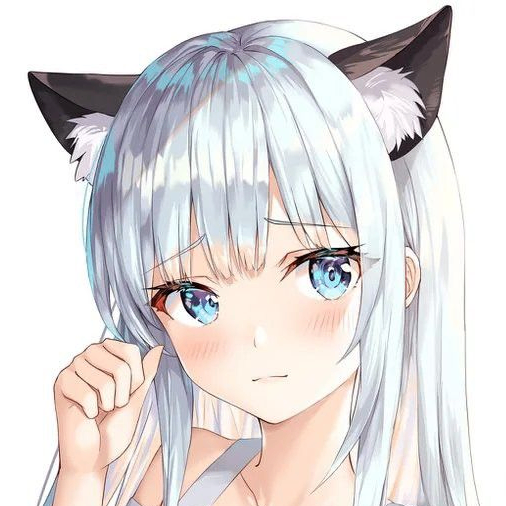 Meow (catears.lens) Lens social identity (.lens handle) PFP