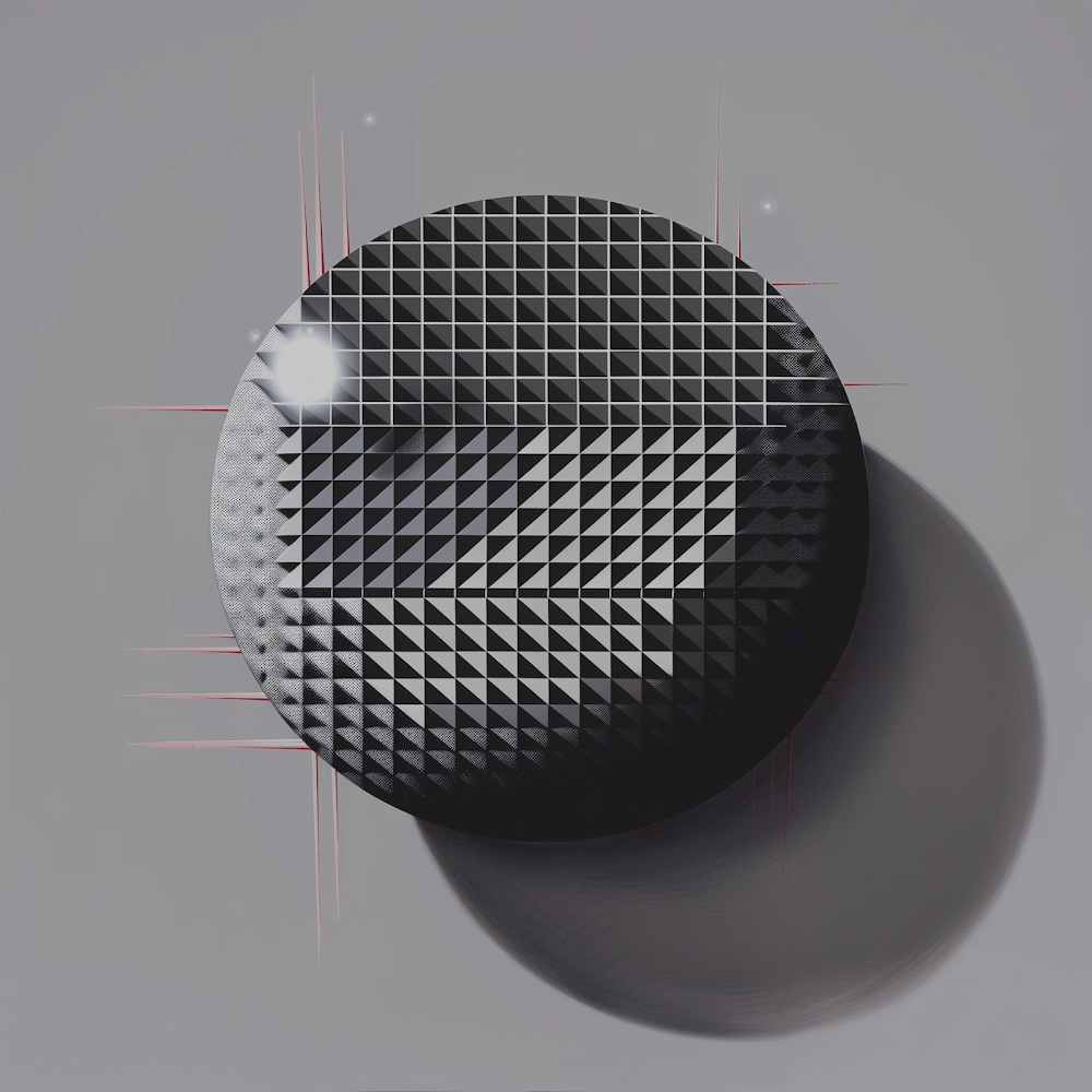 Marie (amarie.lens) Lens social identity (.lens handle) PFP