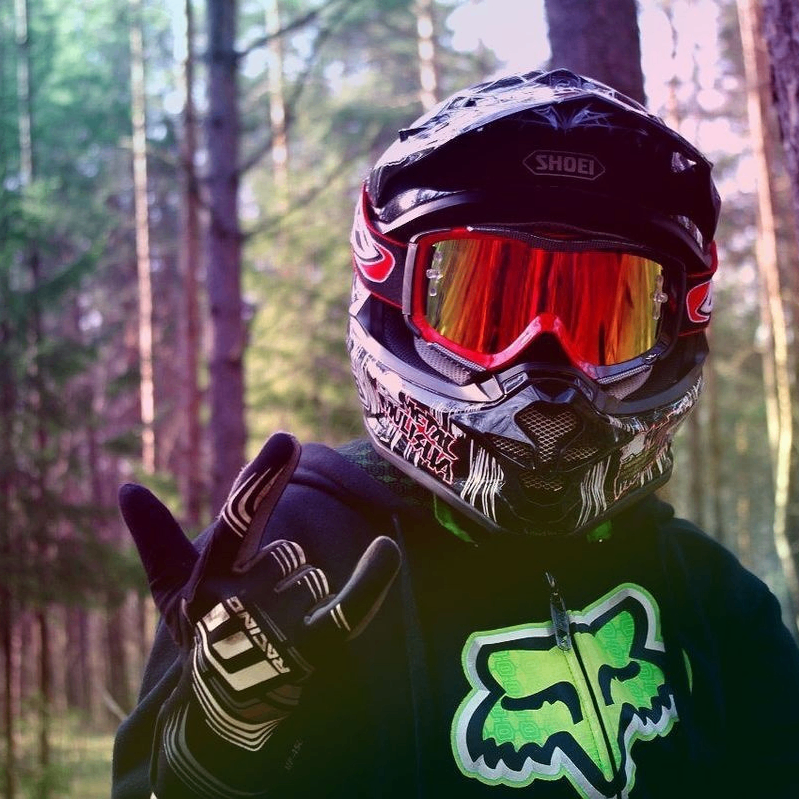 Daren (yellowstone.lens) Lens social identity (.lens handle) PFP