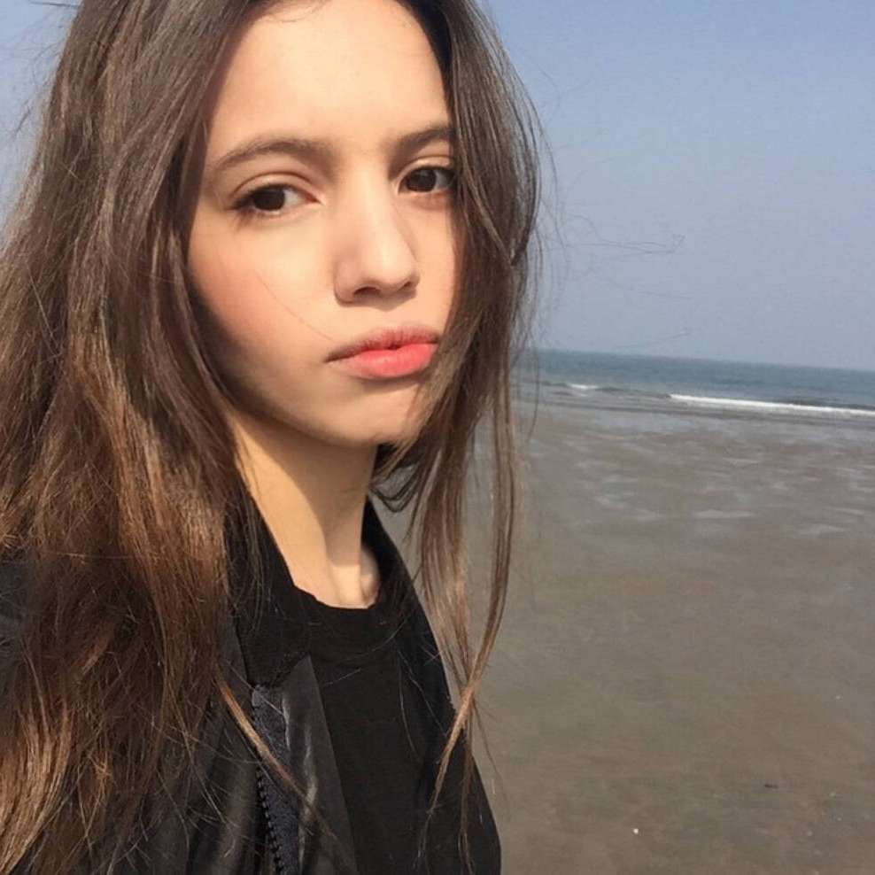 AbigailEthan (osbhsi.lens) Lens social identity (.lens handle) PFP