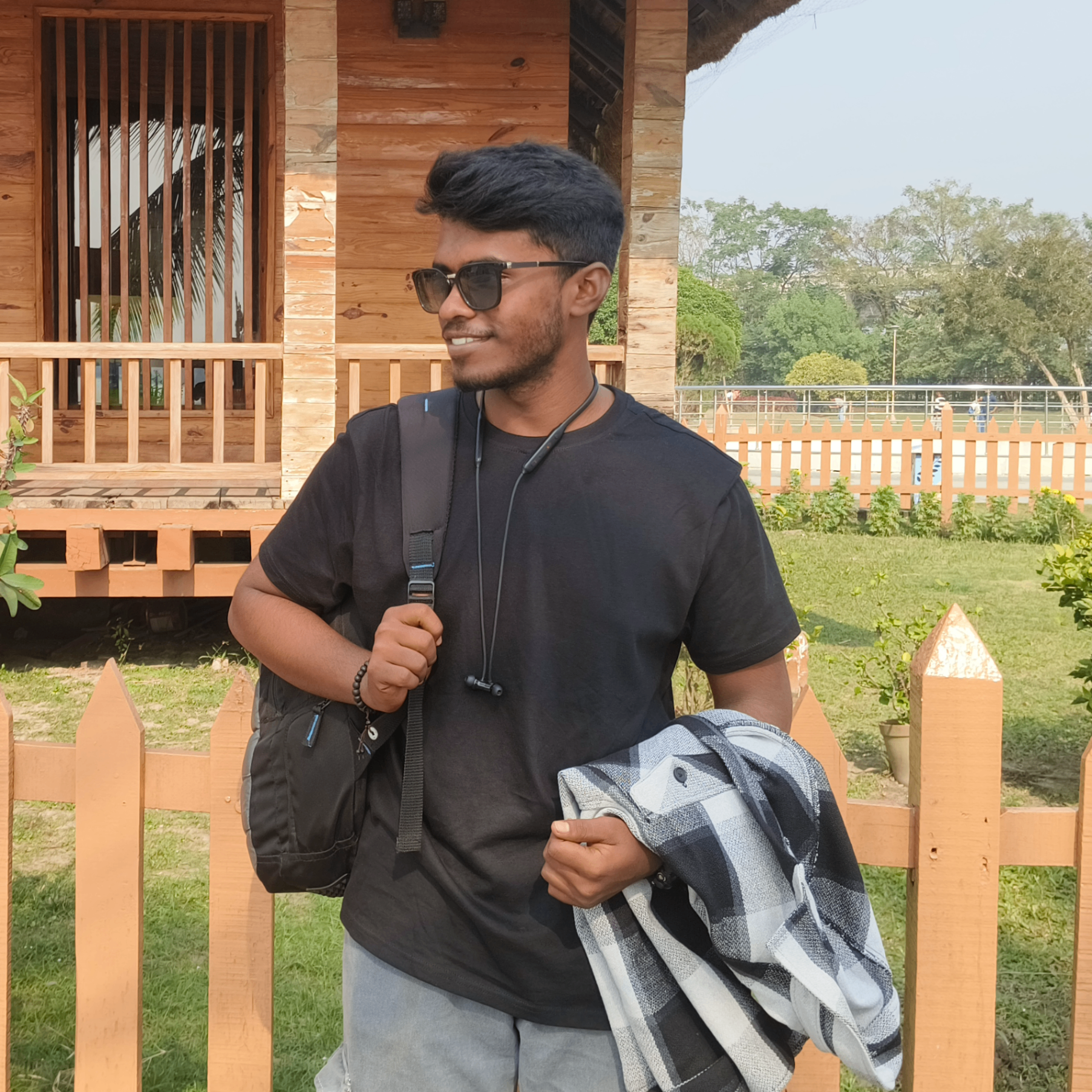 Sagar (0xsagar.lens) Lens social identity (.lens handle) PFP