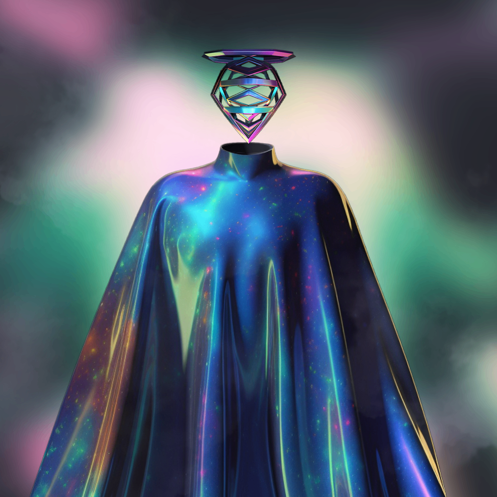 Garima (gary2.lens) Lens social identity (.lens handle) PFP