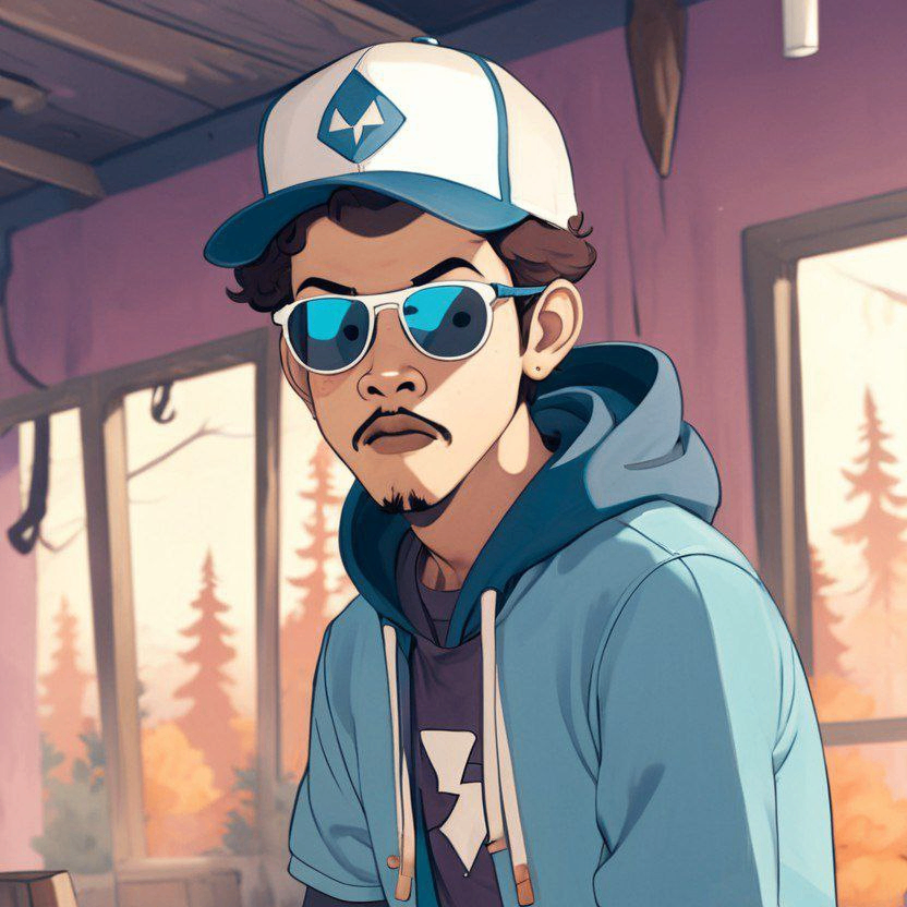 Alitopan (alitopan.lens) Lens social identity (.lens handle) PFP