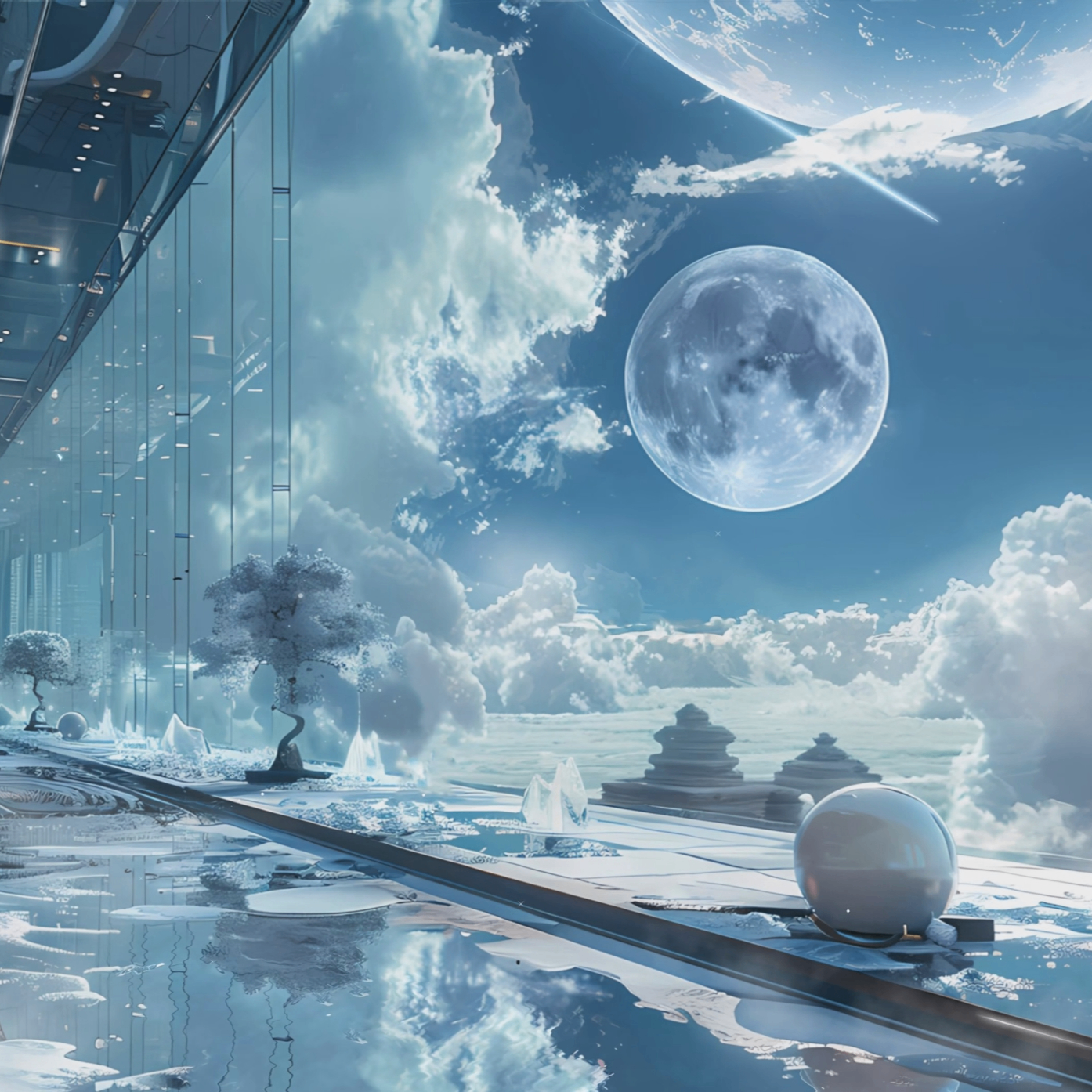 elevensky (elevensky.lens) Lens social identity (.lens handle) PFP